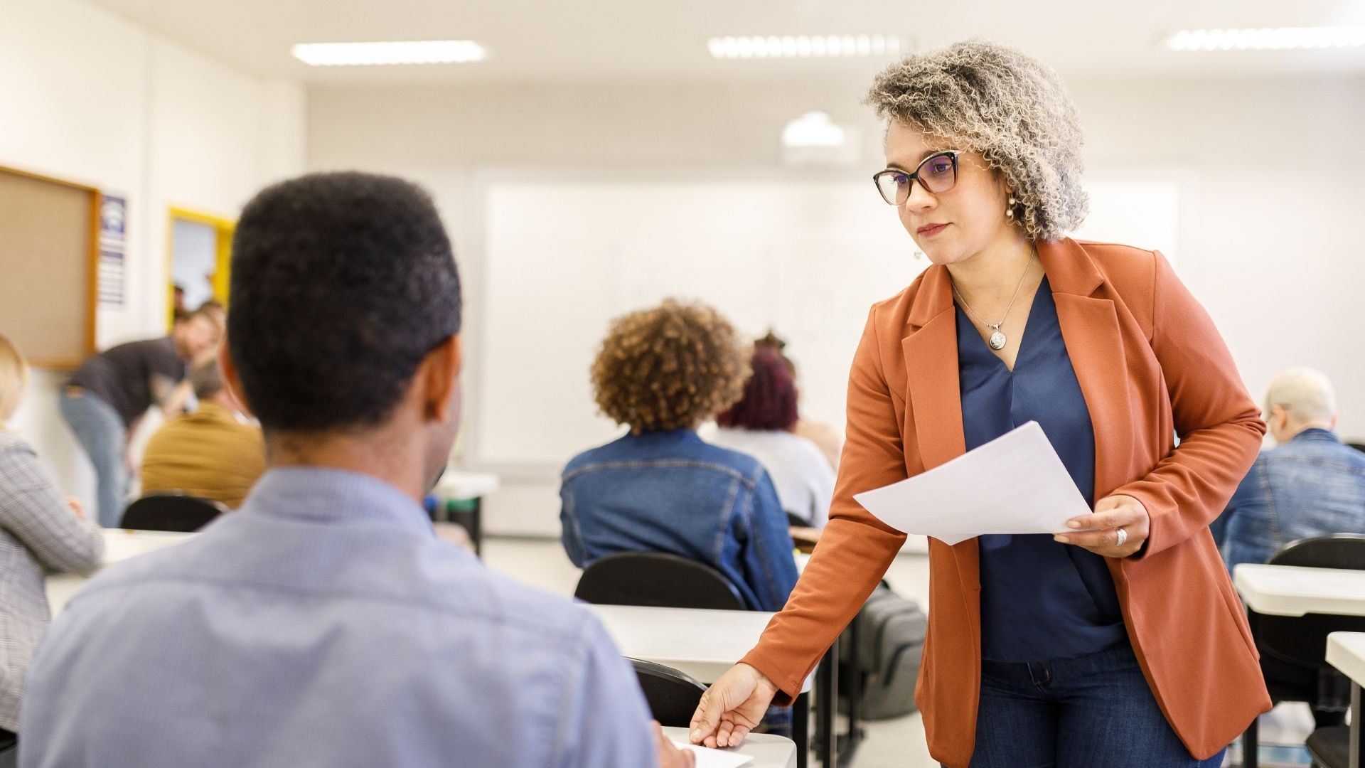 Certificadores Enem 2025: o que são e como se tornar