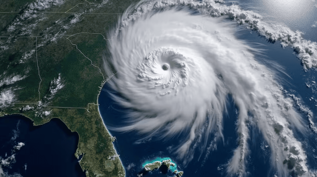 Ciclone pode interferir no 1º dia do Enem 2025? Entenda!