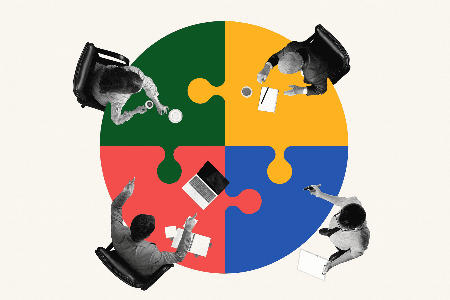 Design Thinking: método que reinventa produtos e equipes