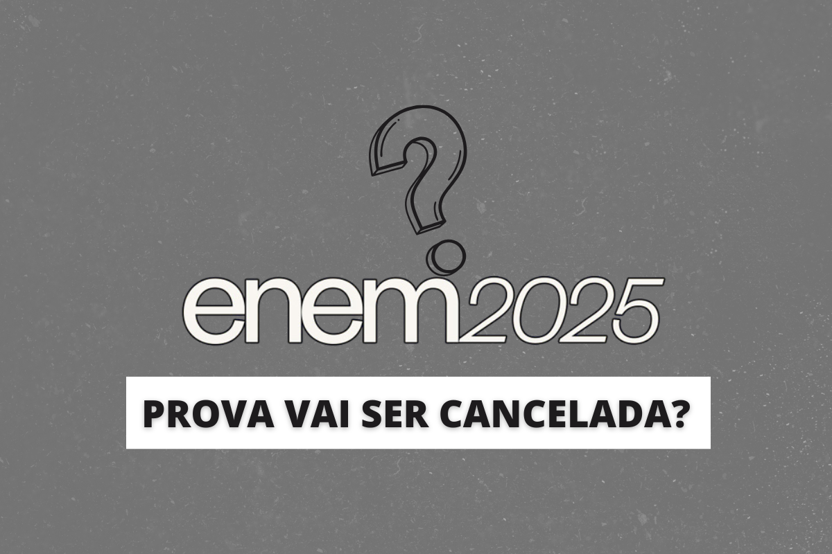 Enem 2025 não será cancelado: ministro afasta chance de suspensão após suspeita de vazamento; entenda