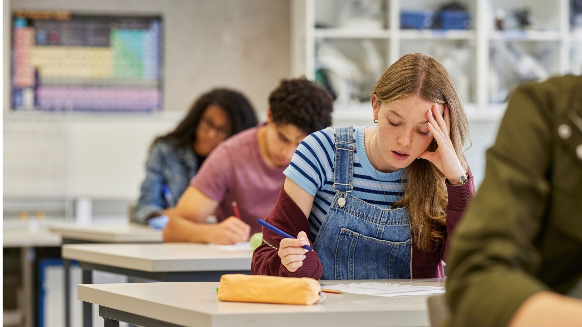 Que horas acaba o Enem 2025? Veja o horário das provas e tempo de duração