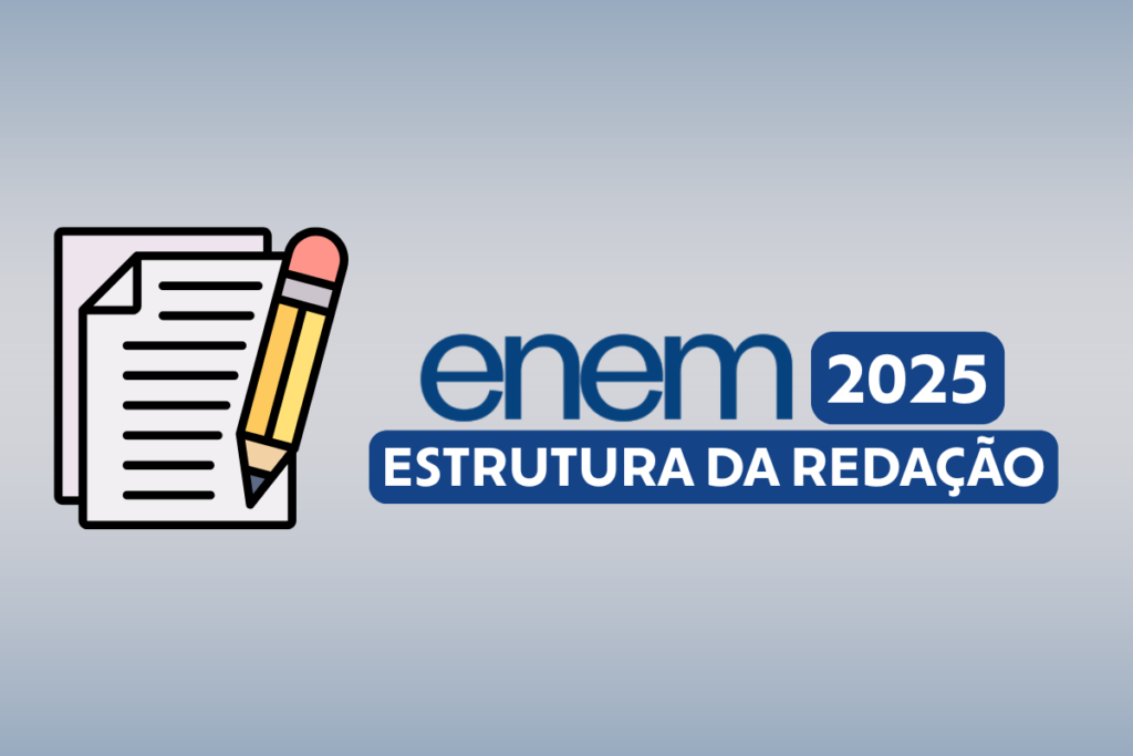 Enem redação