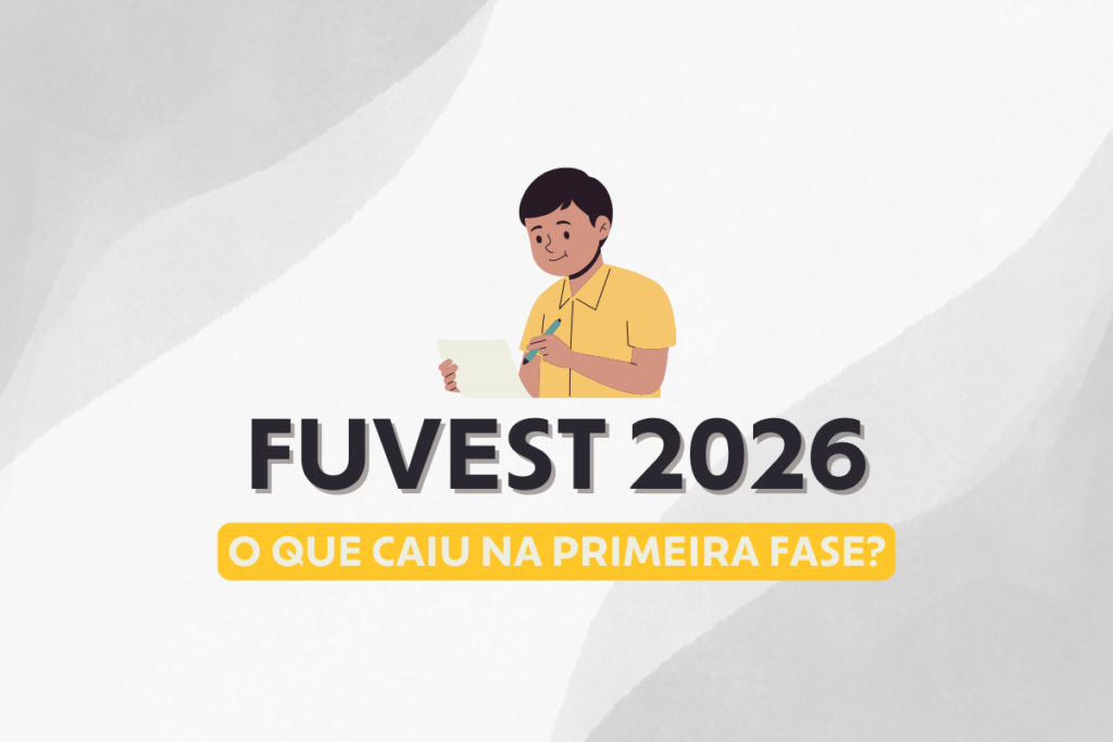 Fuvest 2026