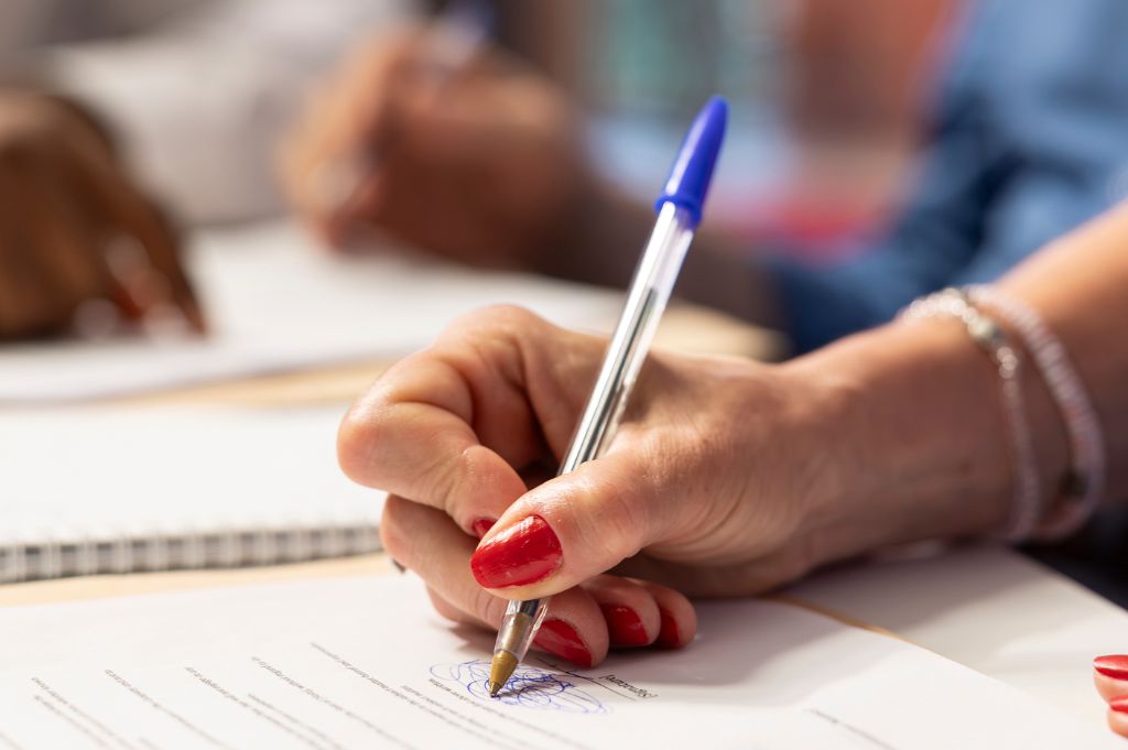 Como preencher o gabarito do Enem 2025: passo a passo e dicas para não errar