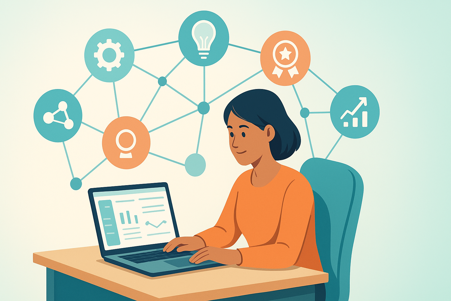 Gestão de carreira: estratégia para quem quer sair do piloto automático