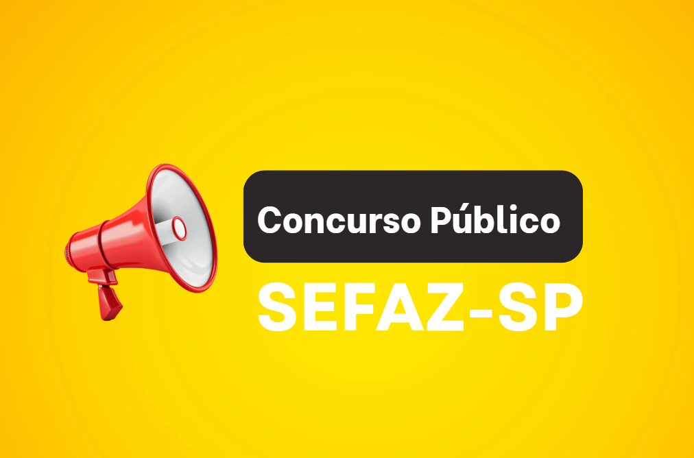 Com salário de R$21mil, Sefaz-SP abre concurso para auditor fiscal