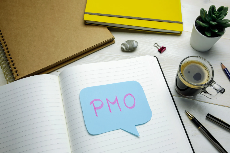 PMOS como vetores de transformação empresarial