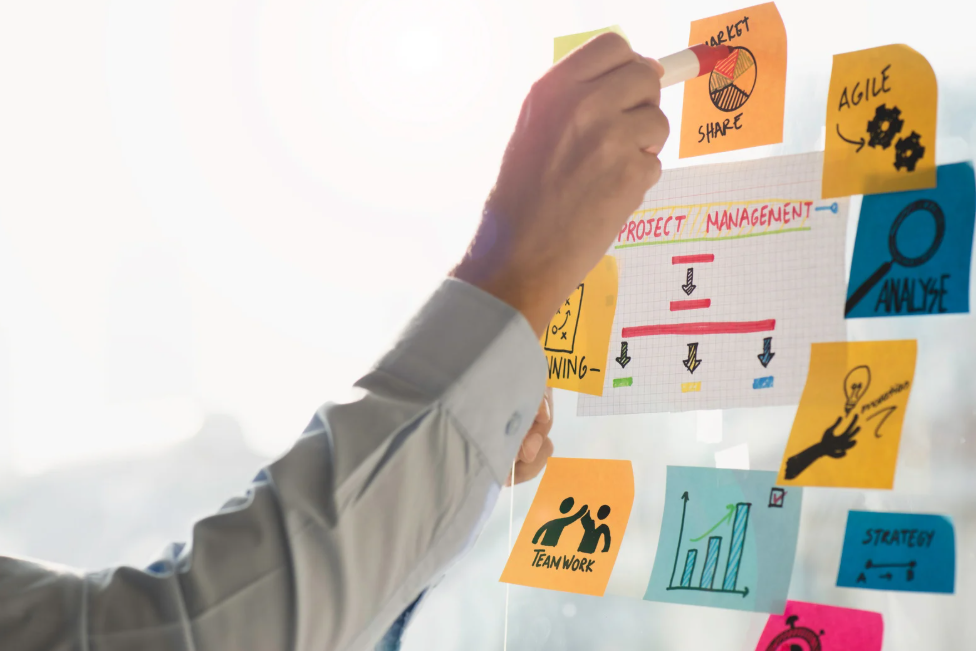 O papel do PMO está mudando e poucos estão preparados para isso