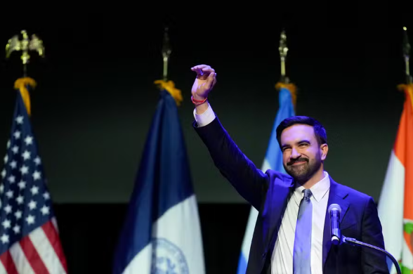 Estudos Africanos: entenda mais sobre a formação de Zohran Mamdani, novo prefeito de Nova York