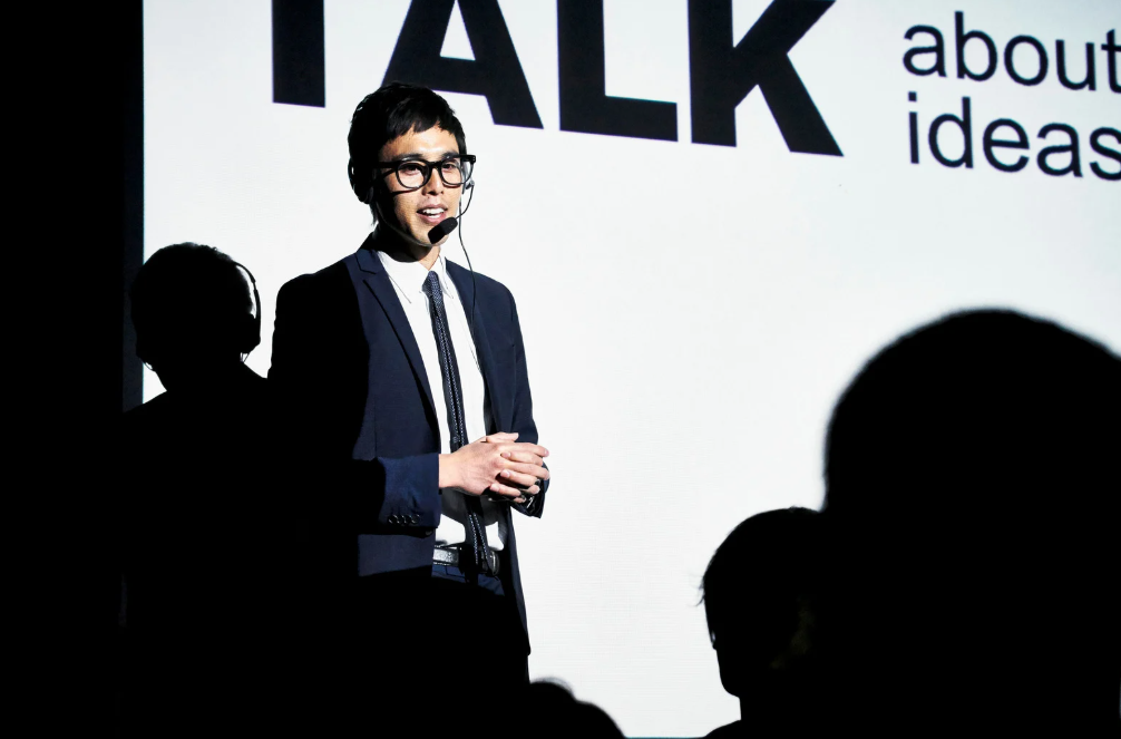 Apresentações TED: como fazer em 18 minutos