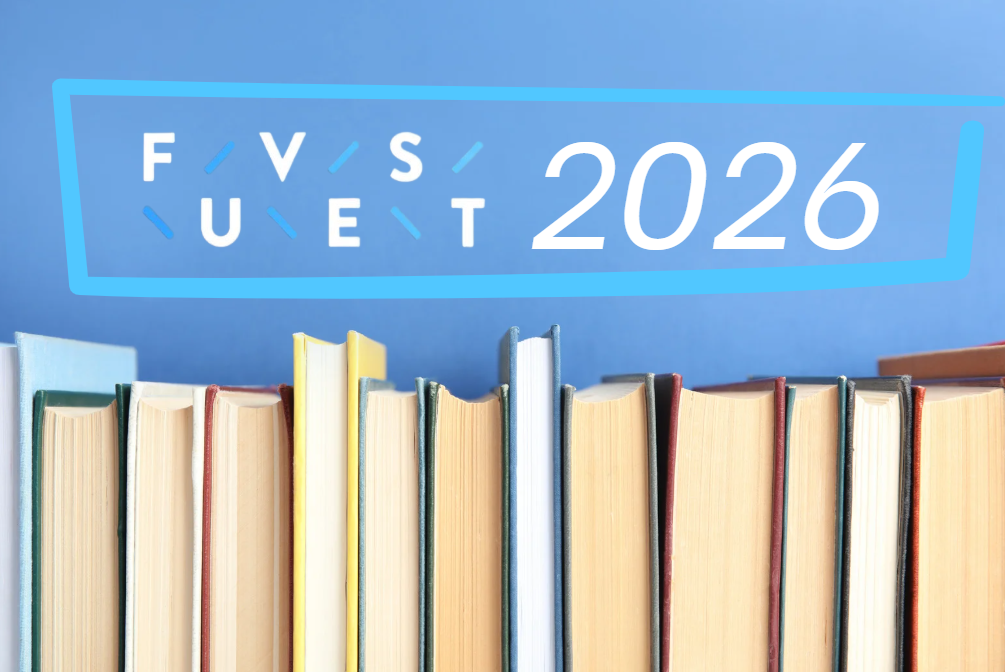Quais são os livros da Fuvest 2026?