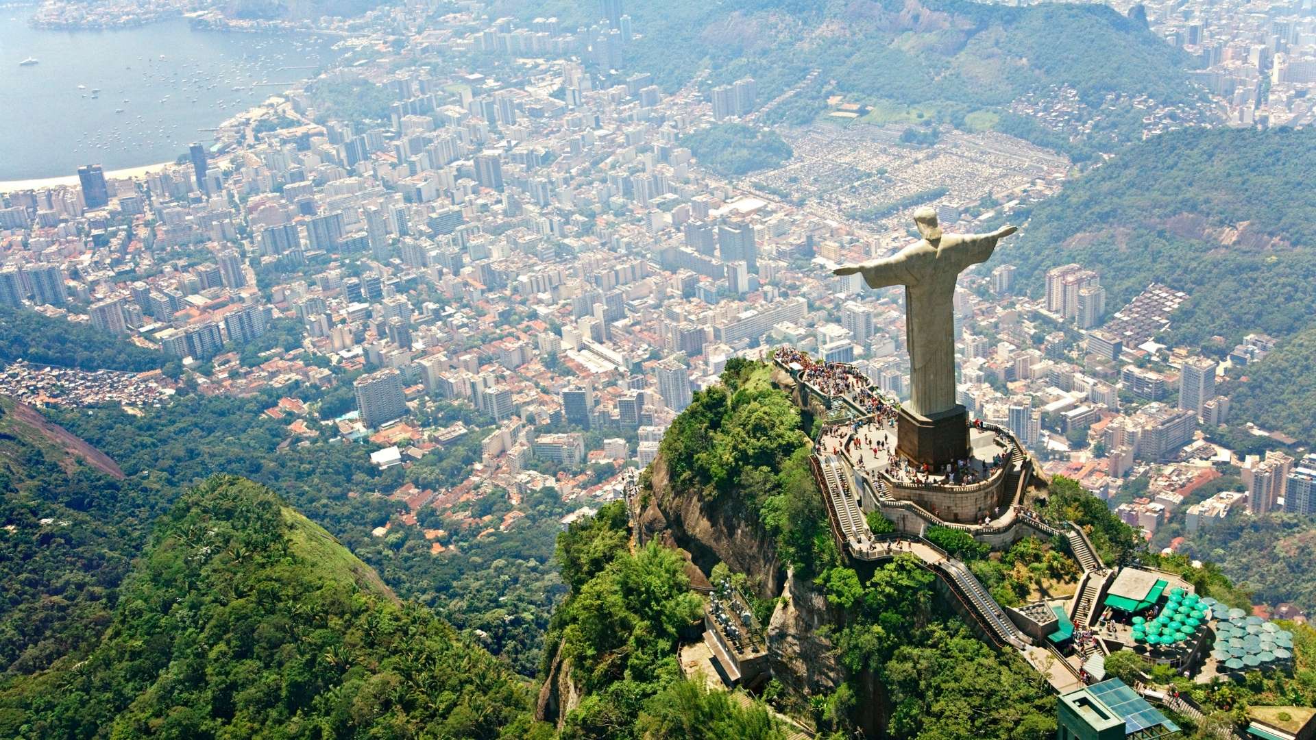 Veja as 20 melhores escolas do Rio de Janeiro segundo o Enem