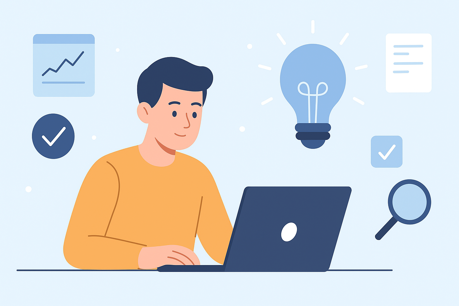 MVP: o que é, como criar e por que faz diferença para sua ideia ou negócio