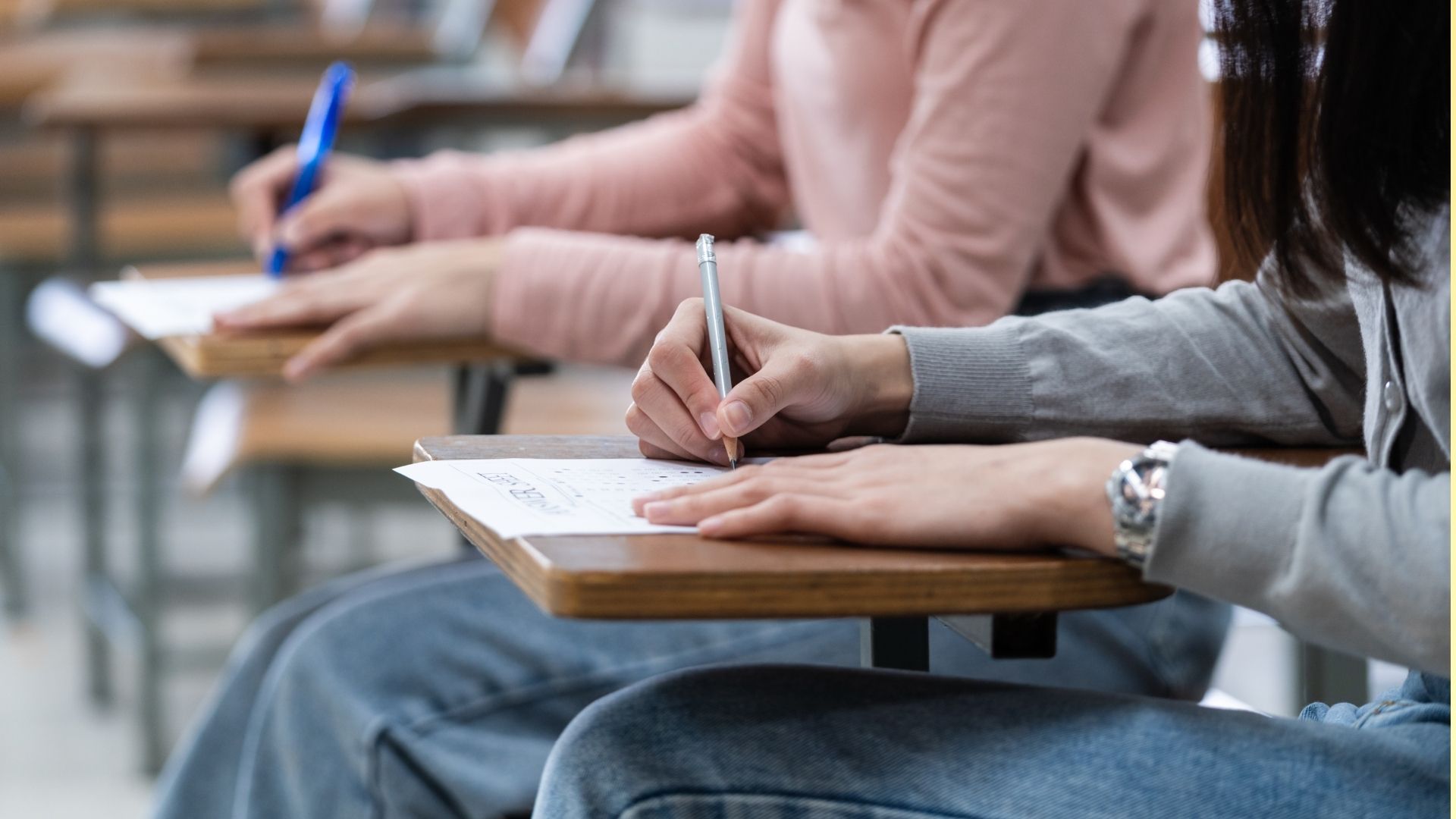 O que cai no Provão Paulista 2025? Veja os conteúdos exigidos