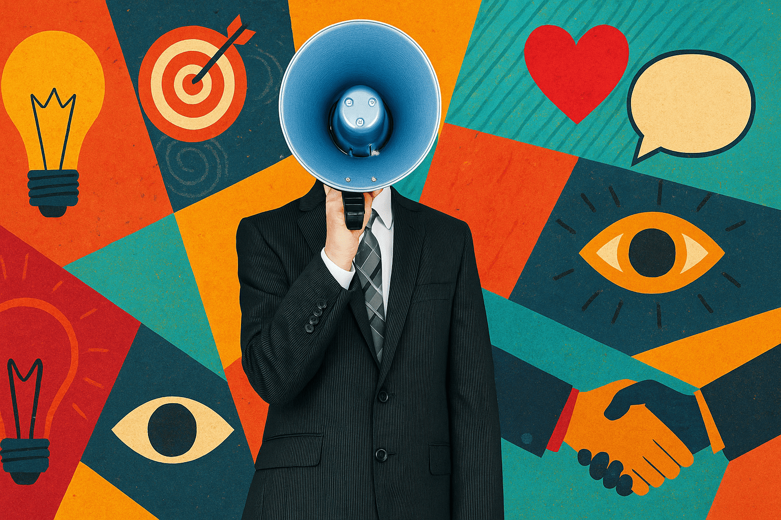 Persuasão: como influenciar negócios com ética e estratégia