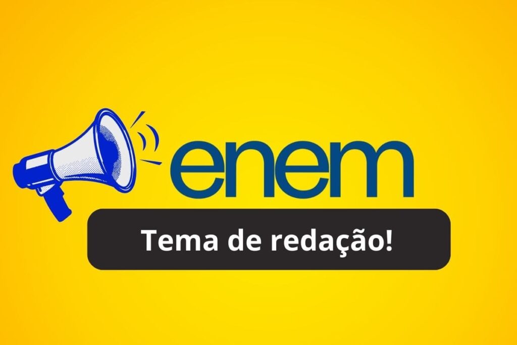 tema de redação enem pará
