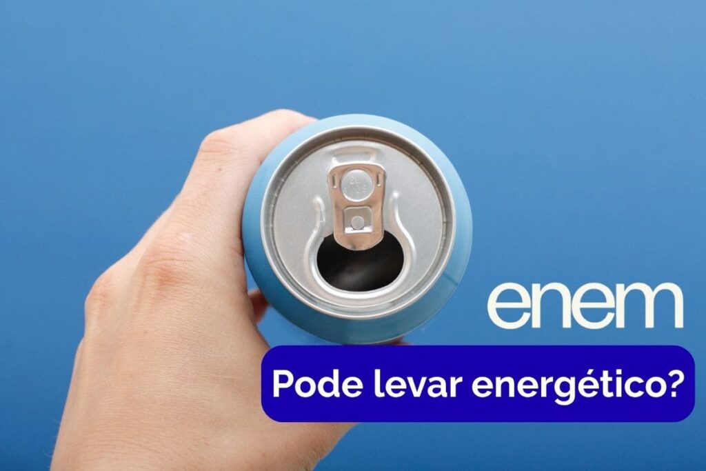 energético para o enem 2025