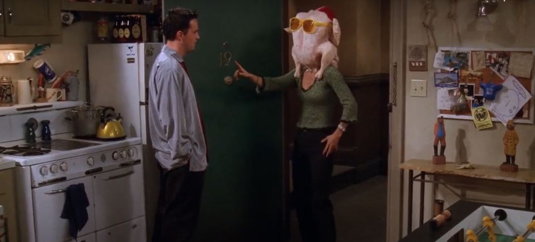 5 curiosidades sobre o Dia de Ação de Graças