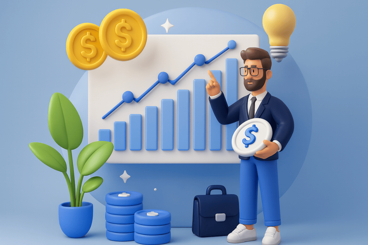 Valuation: saiba como calcular o valor de uma empresa