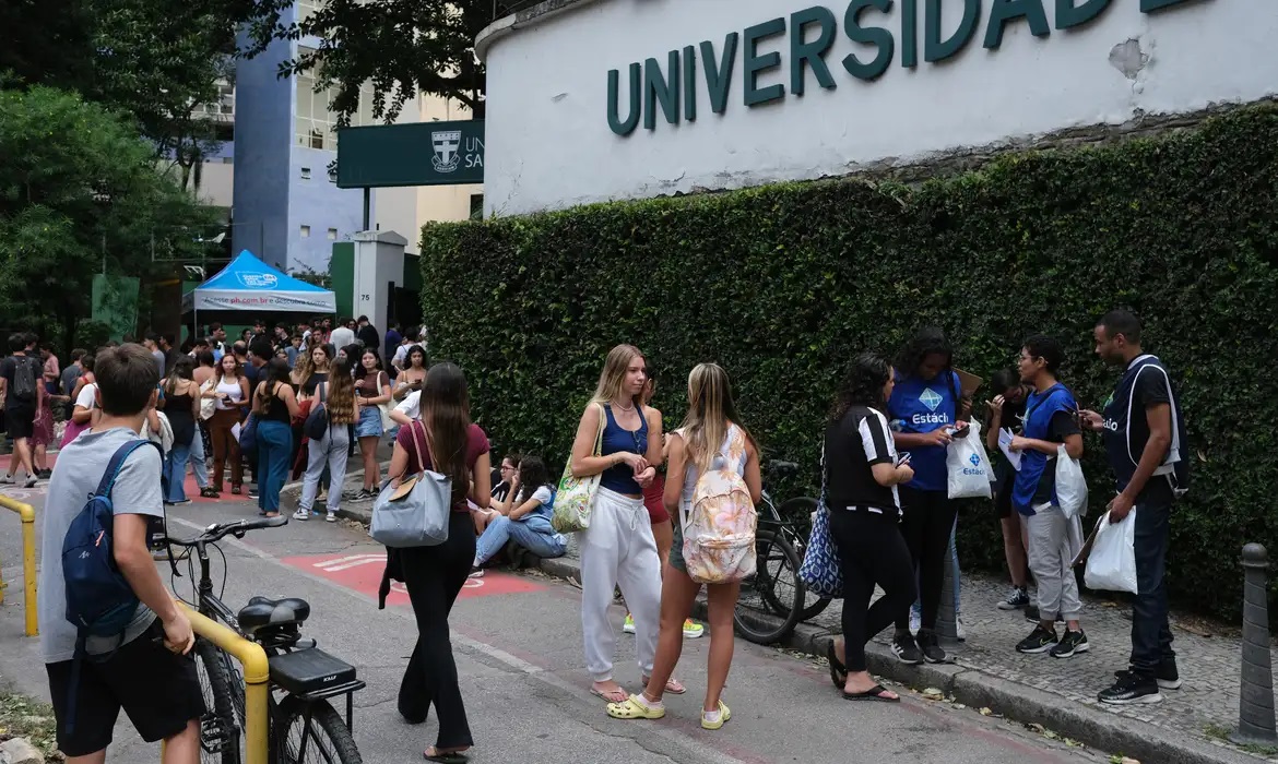 Fez o Enem 2025? Quais são os próximos vestibulares neste ano