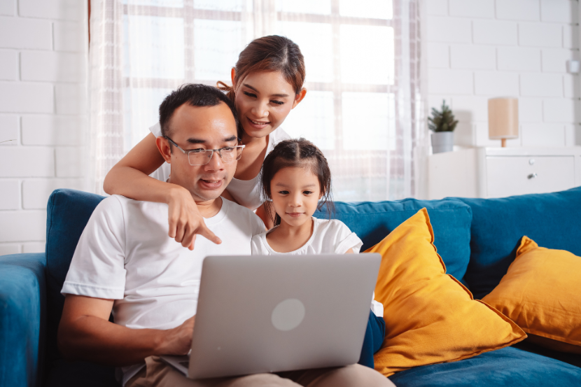 Boletim online: como acessar as notas do seu filho sem sair de casa