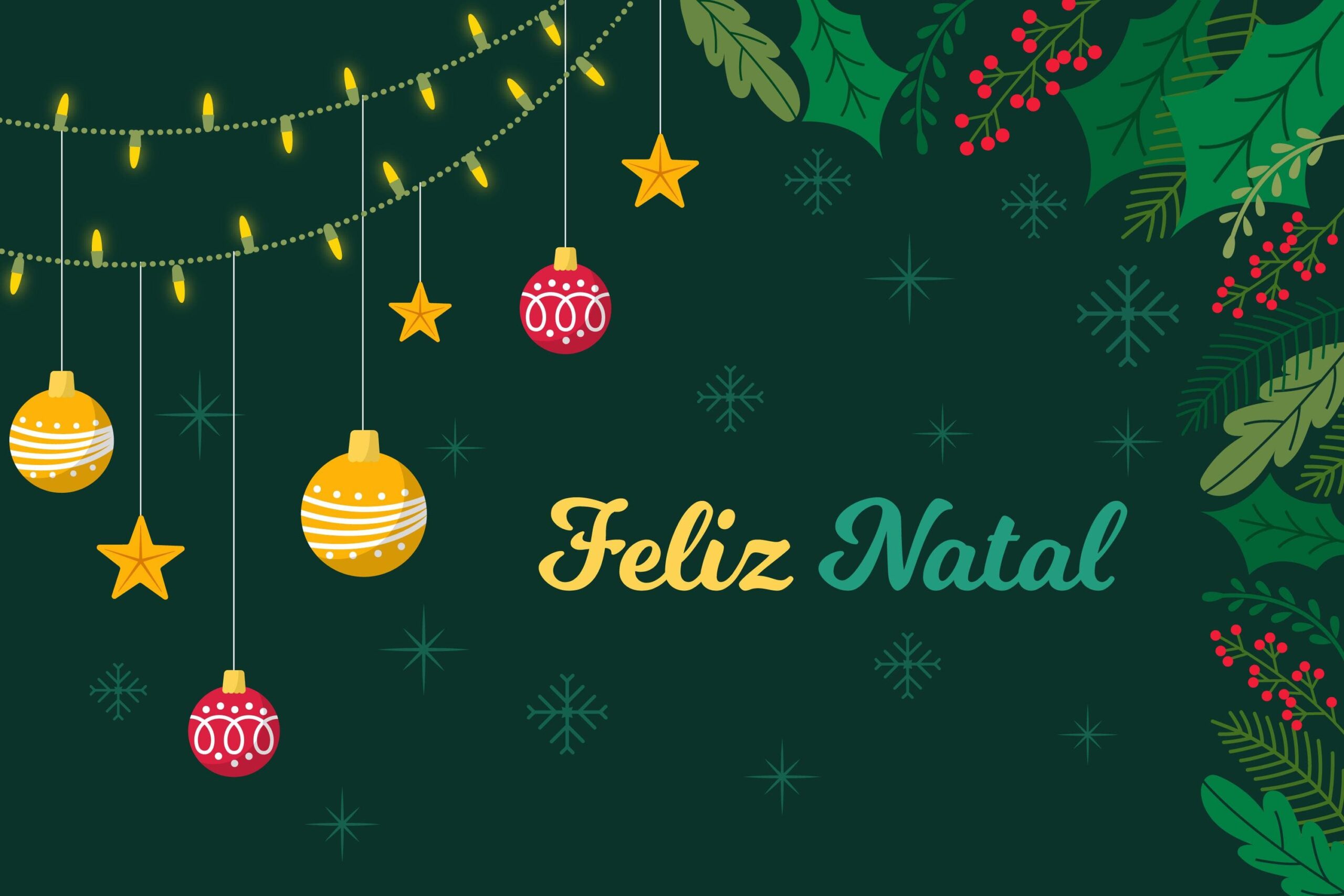Frases de Natal: confira 80 mensagens prontas