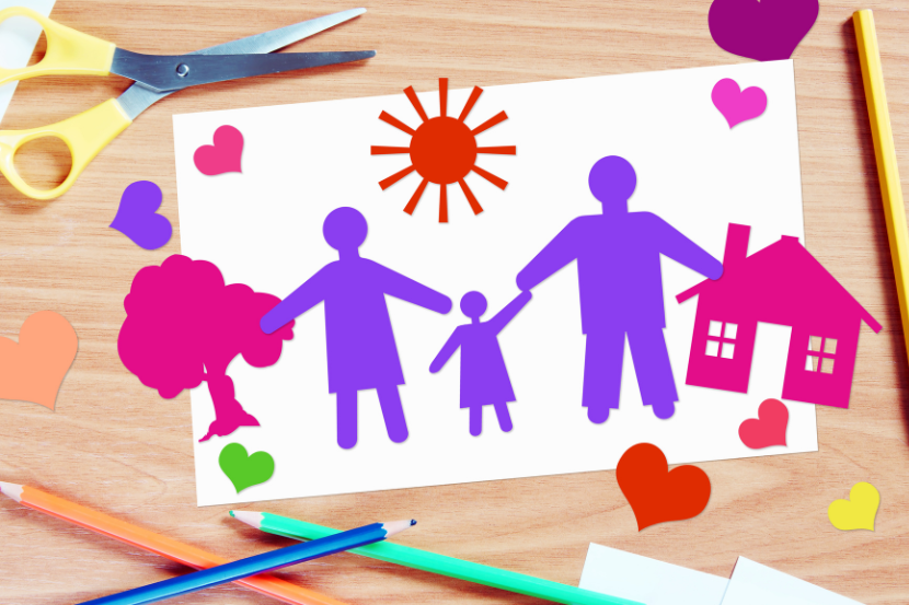 Dia da Família: entenda a importância da família no desenvolvimento escolar