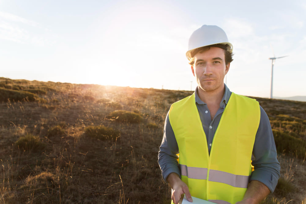 tecnico em meio ambiente trabalha onde