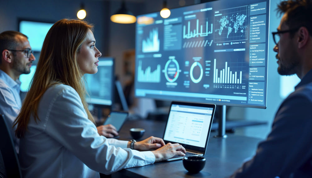 Como é o curso de Análise e Desenvolvimento de Sistemas na UFBRA