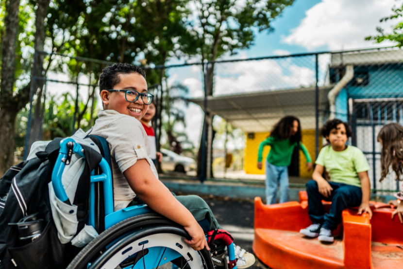 Dia da Criança com Deficiência: como garantir inclusão escolar
