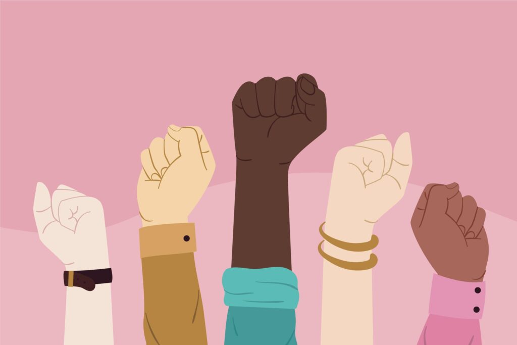 Tema de redação Fuvest - Autonomia corporal