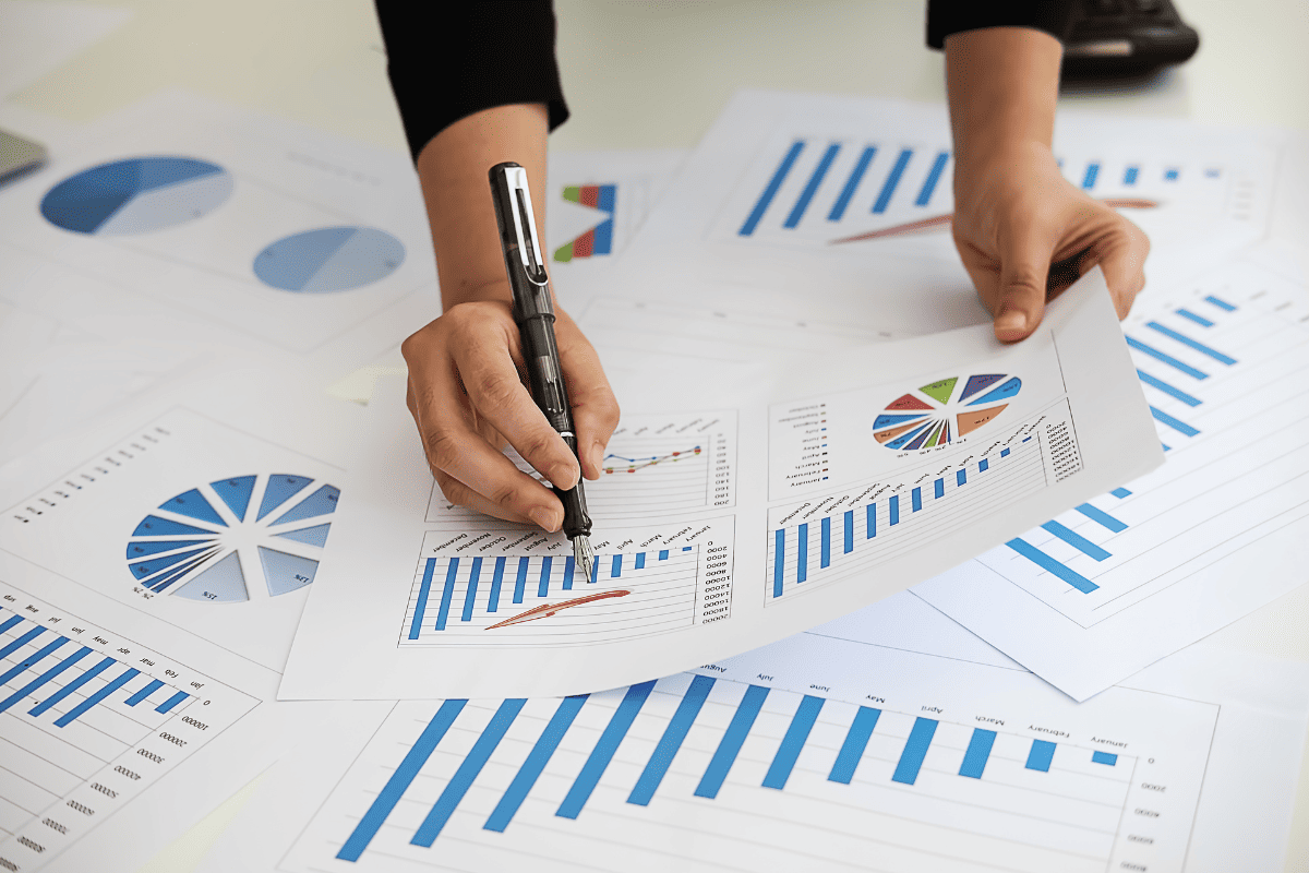 Entenda o que é Demonstração do Resultado do Exercício (DRE) 