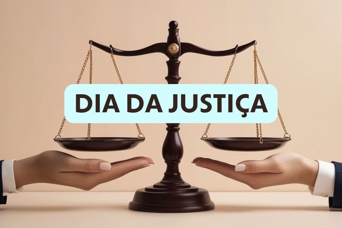 Dia da Justiça é celebrado em 8 de dezembro; veja 15 frases em homenagem à data