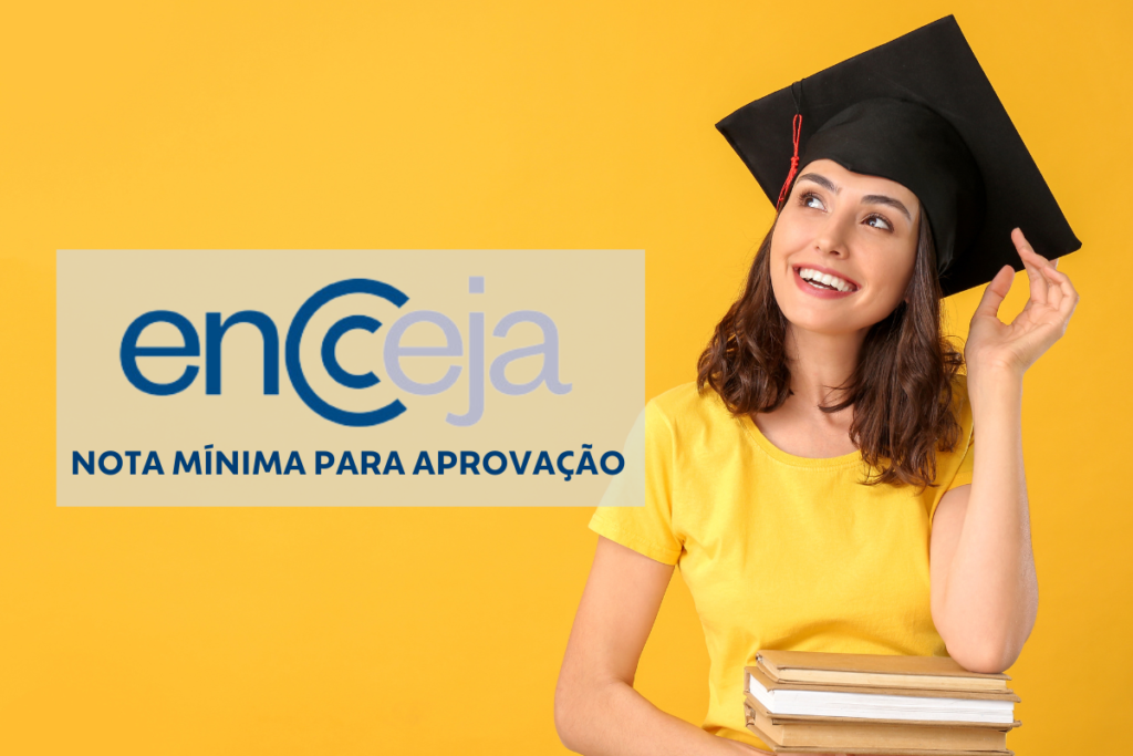 Nota mínima Encceja