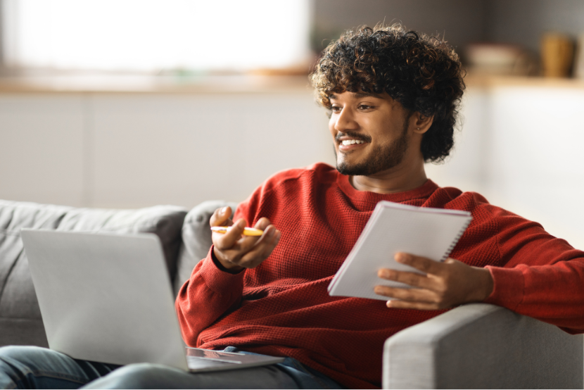 É possível fazer curso técnico por competência a distância?