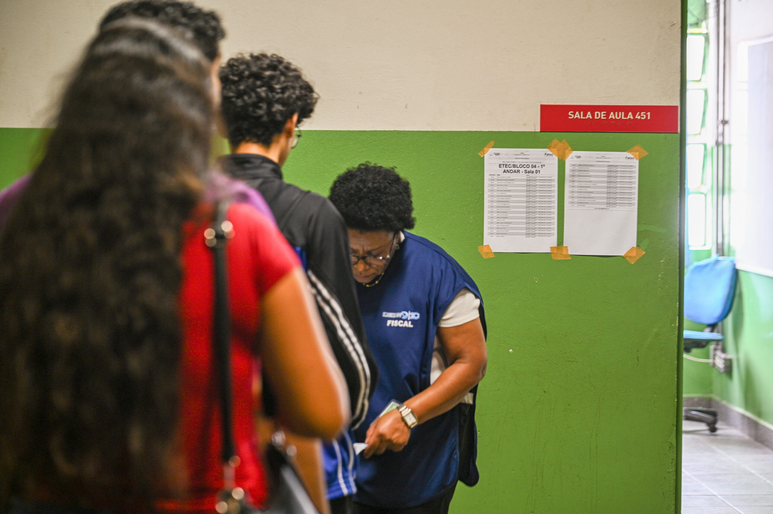 Calendário do vestibular da Fatec 2026: confira as datas