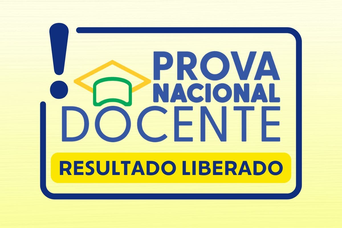 Resultado da PND 2025 é divulgado; saiba como acessar