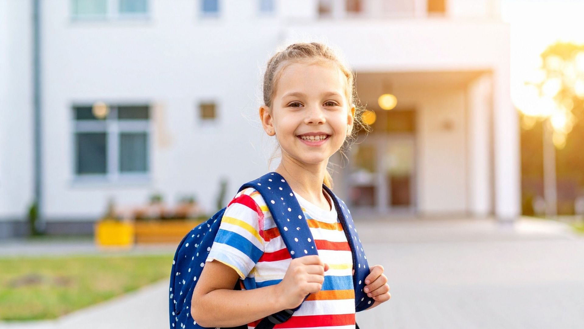 Tabela de idade escolar 2026: veja todas as etapas