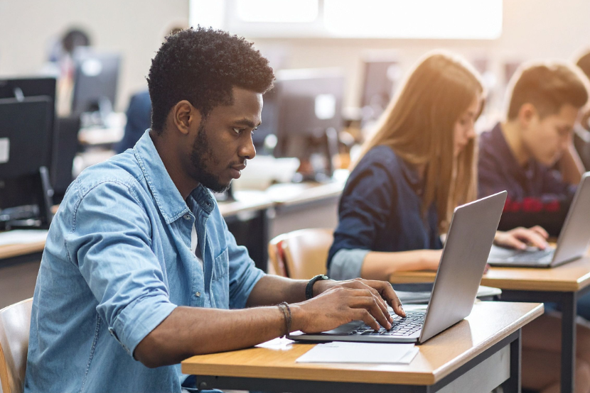 O que um técnico em informática faz?
