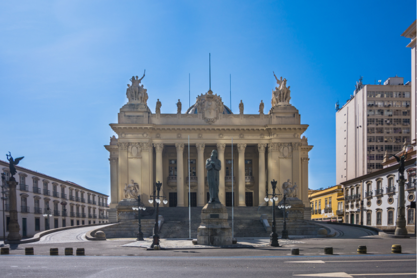 Como funciona a carreira legislativa na ALERJ e como ingressar no órgão?