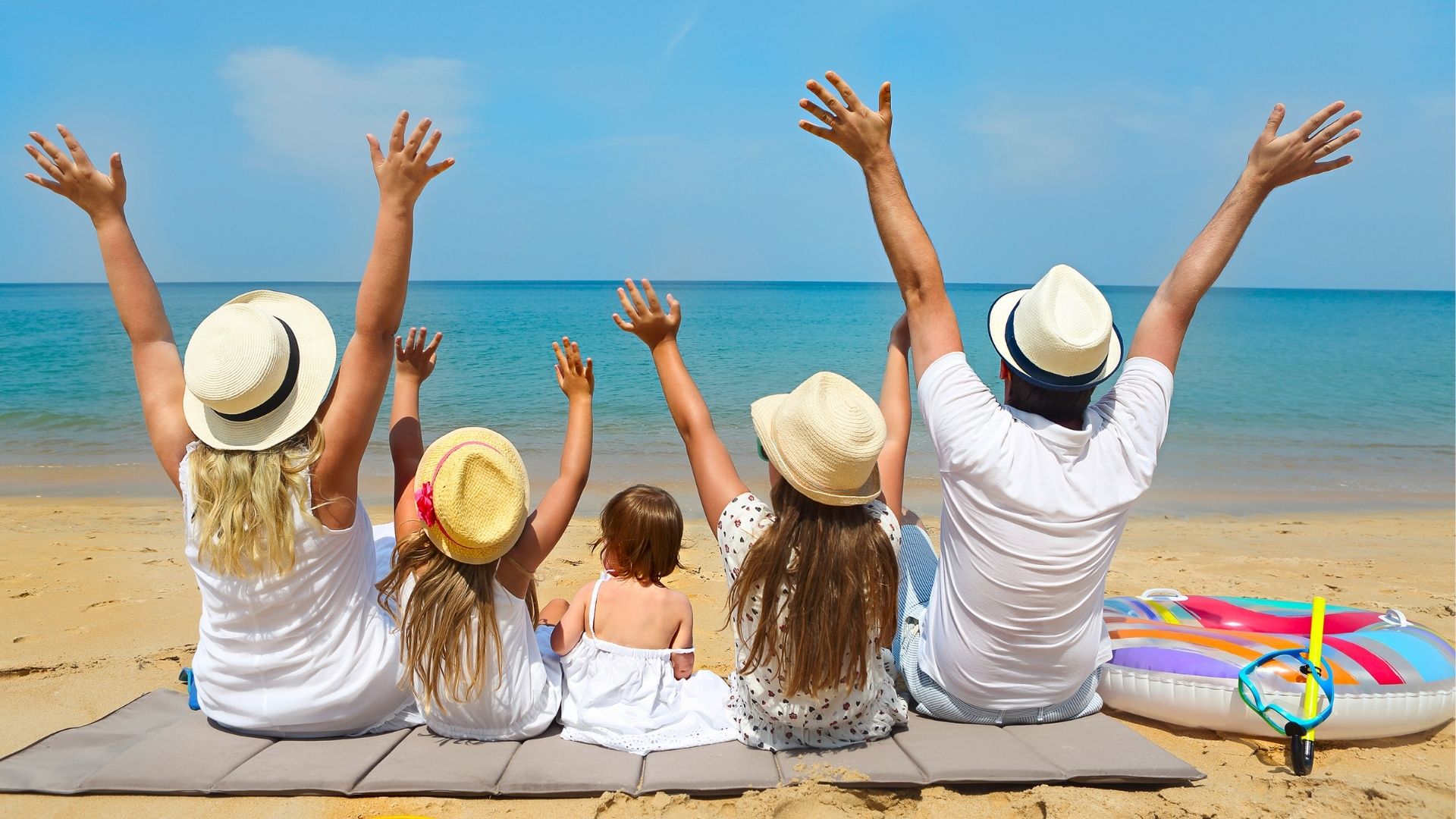 10 atividades infantis para as férias escolares de dezembro