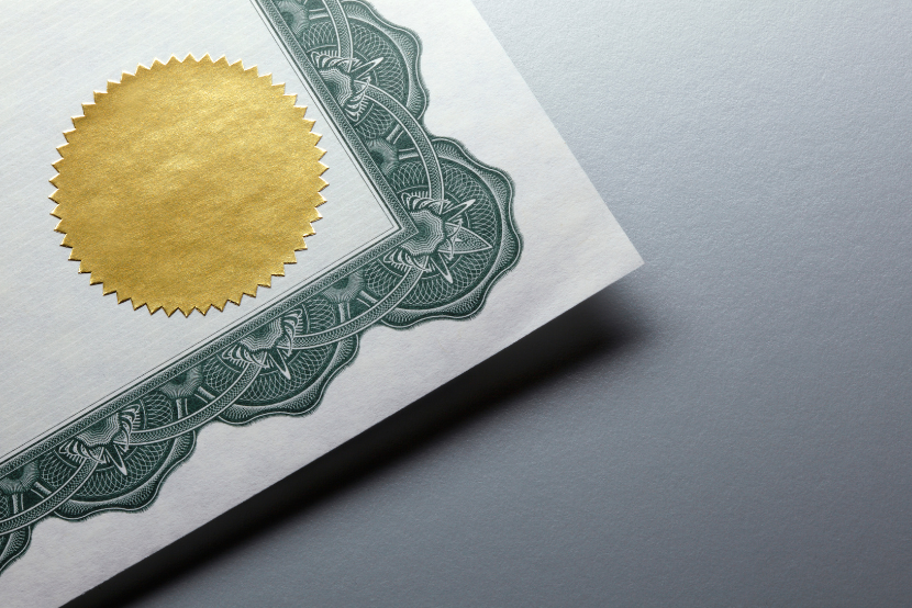 O que é certificado de espanhol e para que serve?