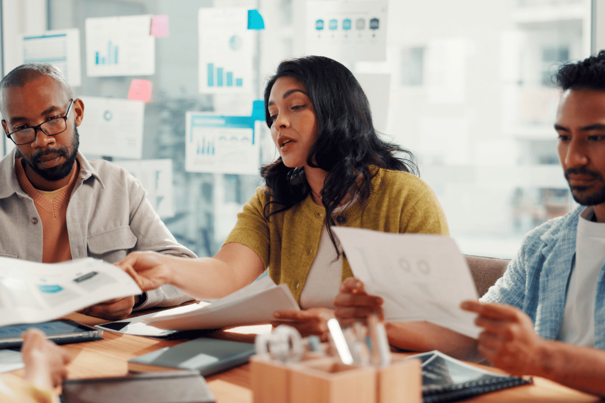 Comportamento organizacional: o que é e como influencia