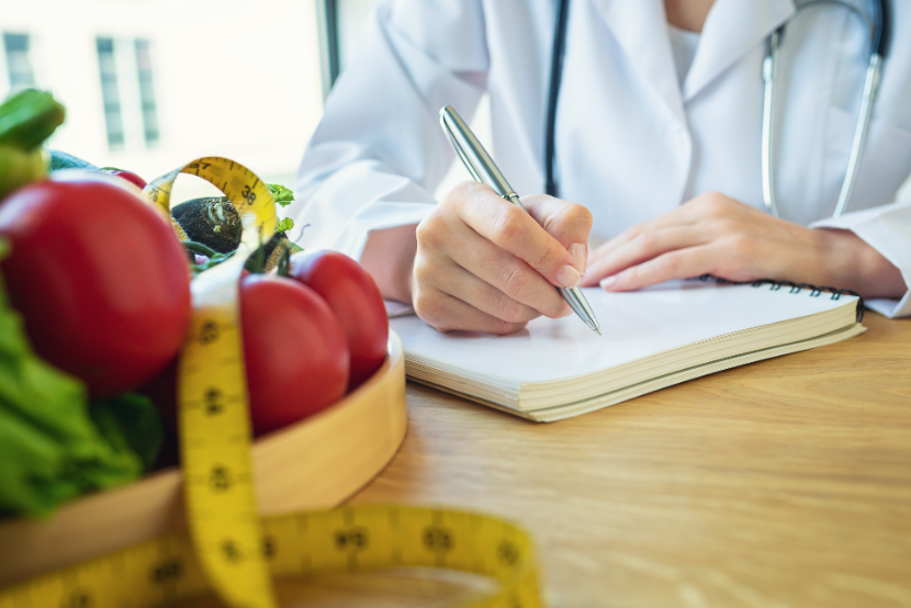 Concurso CRN-5: como funciona a carreira em nutrição pública