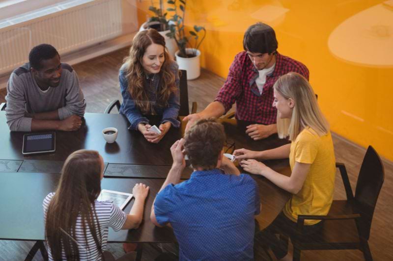 Onde um designer gráfico pode trabalhar? Principais opções de carreira