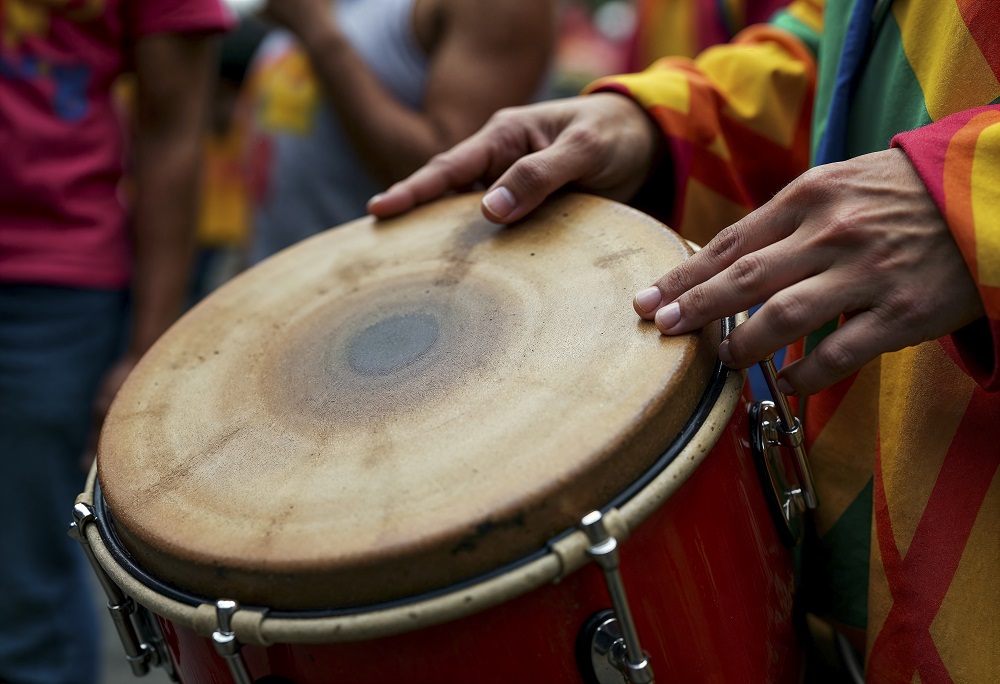 Dia do Samba: como o gênero musical pode cair nos vestibulares?