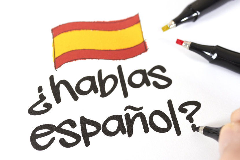 entrevista de emprego em espanhol