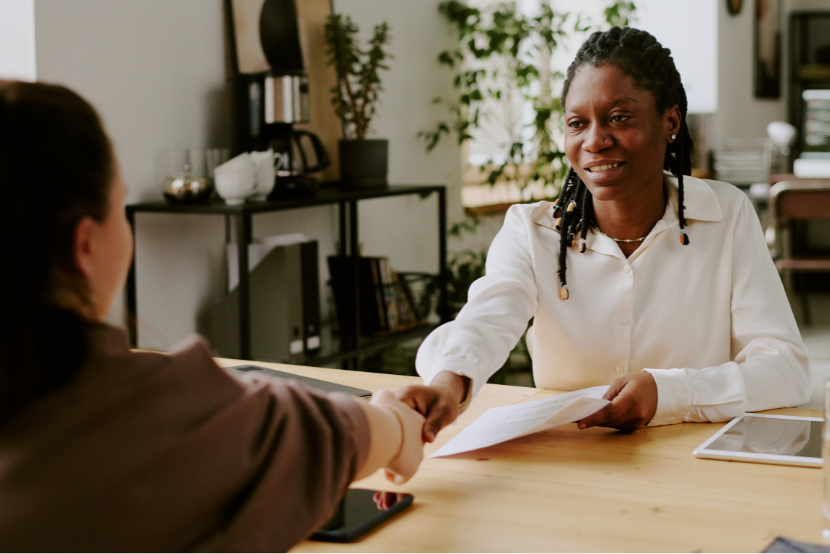 Como se preparar para uma entrevista em espanhol?