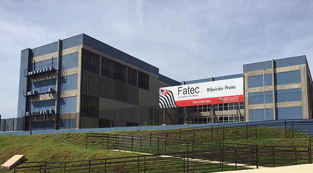 Qual é o valor da mensalidade da Fatec?