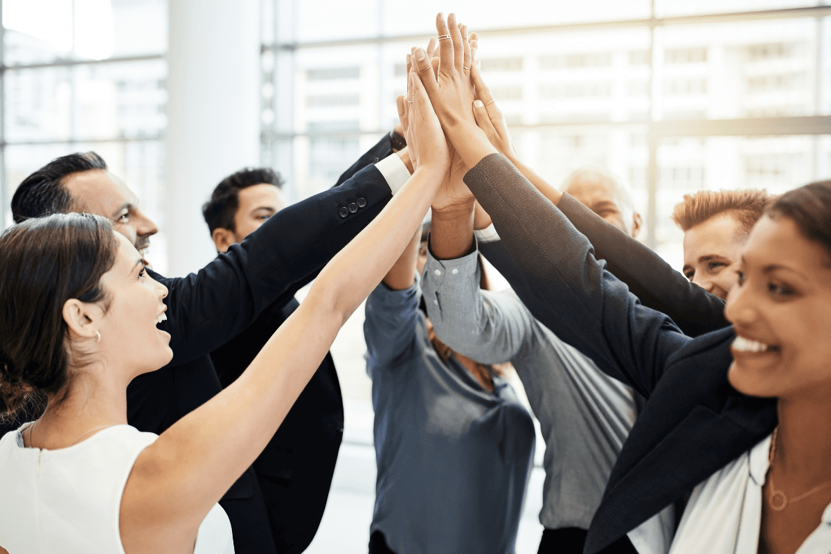 Gestão de alta performance: como criar times de sucesso